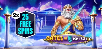 Gates of BetCity Quest