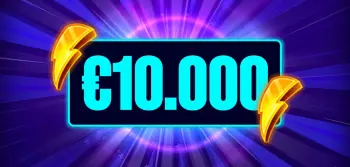 Gold Strike Toernooi