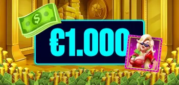 Weekend Toernooi | Money 5 Toernooi