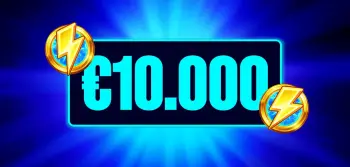 Thunder Coins Toernooi