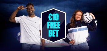 Bet & Get Europees voetbal