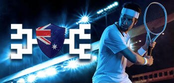 Speelschema Australian Open 2026