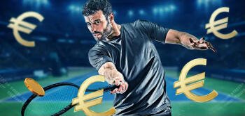 Australian Open prijzengeld