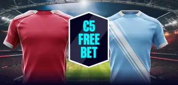 Betcity casino interface